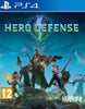 Hero Defense - PlayStation 4 - Video Games by Merge Games The Chelsea Gamer