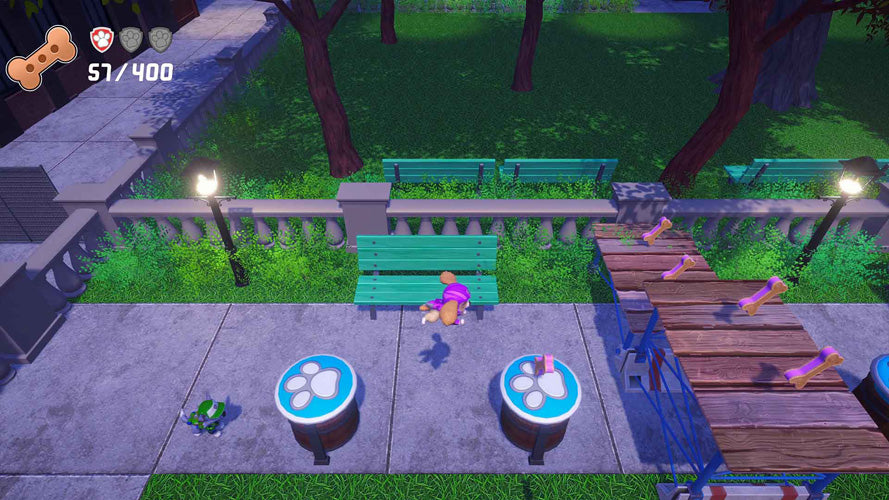 PAW Patrol: Adventure City Calls - PlayStation 4 - Video Games by Bandai Namco Entertainment The Chelsea Gamer