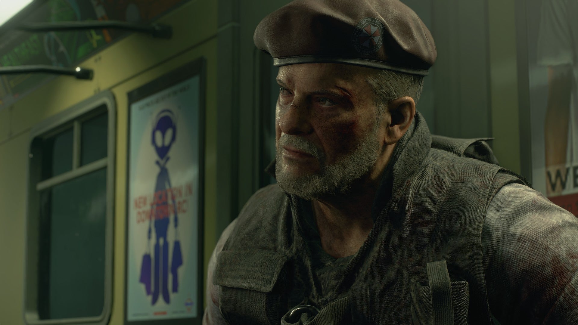 Resident Evil 3 Remake - Standard Edition - Video Games by Capcom The Chelsea Gamer