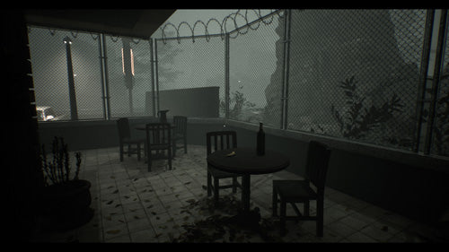 Oxide Room 104 - PlayStation 5 - Video Games by Perpetual Europe The Chelsea Gamer