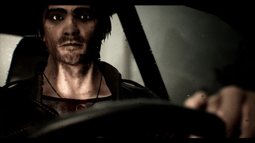 Oxide Room 104 - PlayStation 4 - Video Games by Perpetual Europe The Chelsea Gamer