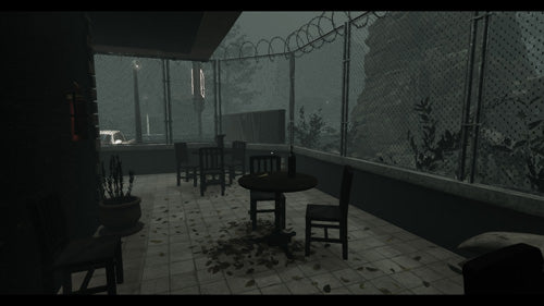 Oxide Room 104 - Nintendo Switch - Video Games by Perpetual Europe The Chelsea Gamer