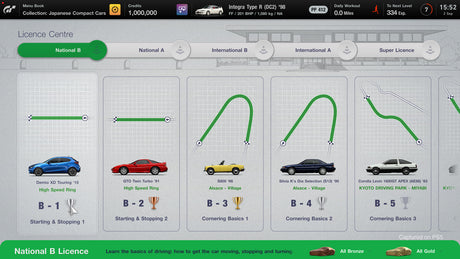 Gran Turismo® 7 - PlayStation 4 - Video Games by Sony The Chelsea Gamer