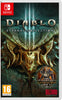 Diablo Eternal Collection - Nintendo Switch - Video Games by Blizzard The Chelsea Gamer