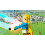 Hyrule Warriors: Age of Calamity - Video Games by Nintendo The Chelsea Gamer