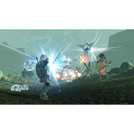 Hyrule Warriors: Age of Calamity - Video Games by Nintendo The Chelsea Gamer