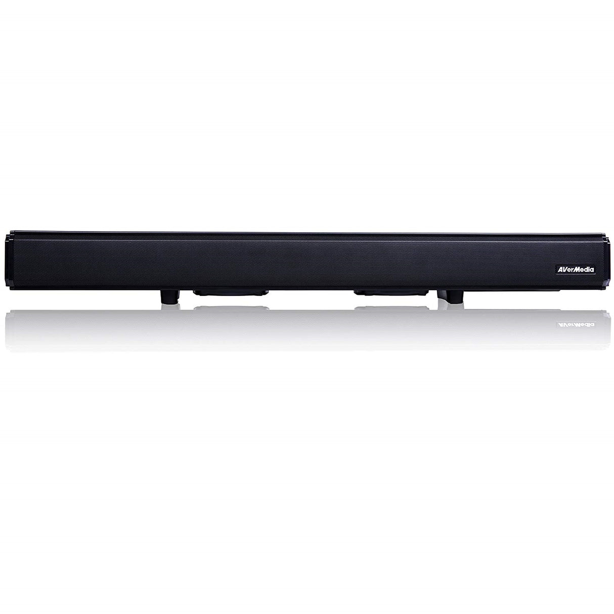 AVerMedia GS333 Sonicblast 60W 2.1 Channel Soundbar with Built in Subwoofer - Audio by AverMedia The Chelsea Gamer