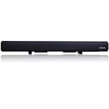 AVerMedia GS333 Sonicblast 60W 2.1 Channel Soundbar with Built in Subwoofer - Audio by AverMedia The Chelsea Gamer