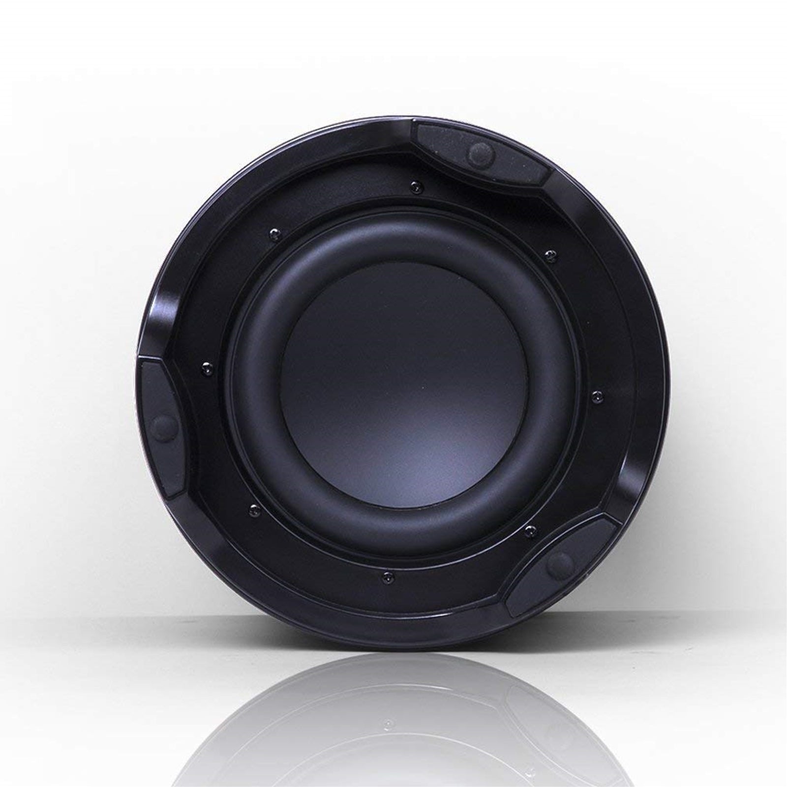 AVerMedia GS335 Sonicblast Wireless Subwoofer - Audio by AverMedia The Chelsea Gamer