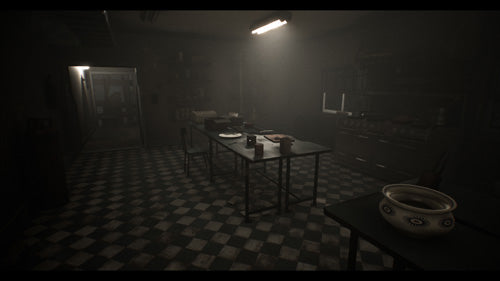 Oxide Room 104 - PlayStation 5 - Video Games by Perpetual Europe The Chelsea Gamer