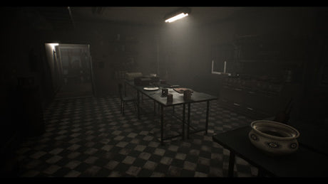 Oxide Room 104 - PlayStation 5 - Video Games by Perpetual Europe The Chelsea Gamer
