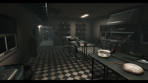 Oxide Room 104 - Nintendo Switch - Video Games by Perpetual Europe The Chelsea Gamer