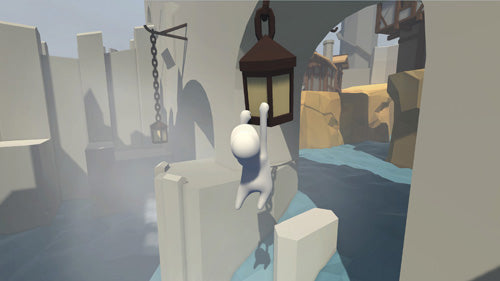 Human: Fall Flat - Anniversary Edition - Xbox Series X - Video Games by U&I The Chelsea Gamer