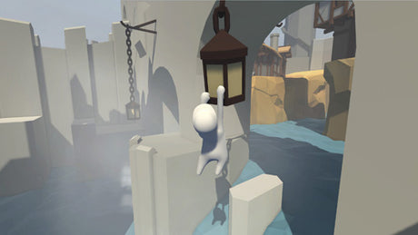 Human: Fall Flat - Anniversary Edition - PlayStation 5 - Video Games by U&I The Chelsea Gamer