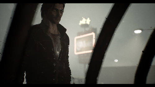 Oxide Room 104 - PlayStation 4 - Video Games by Perpetual Europe The Chelsea Gamer