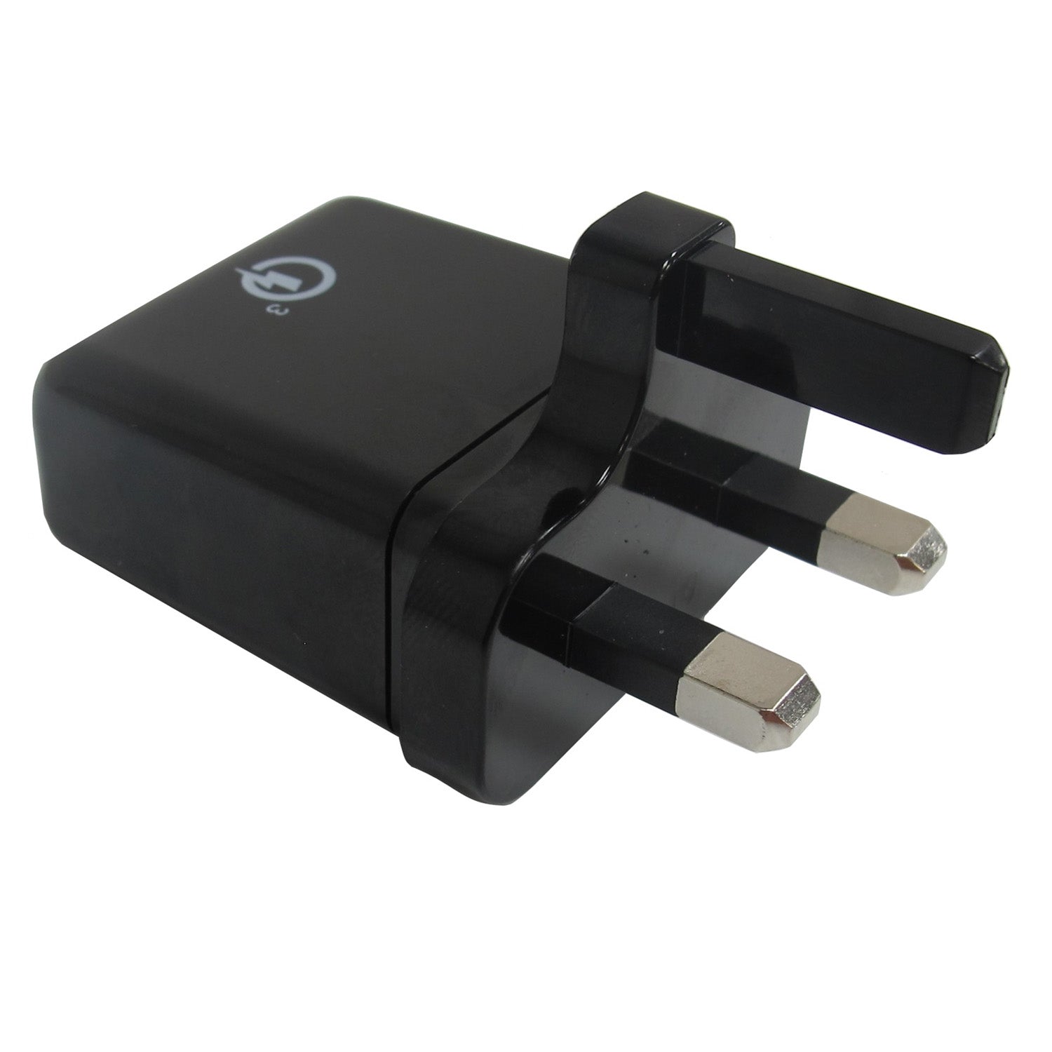 Evo Labs 3A Qualcomm Quick Charge 3.0 USB Wall Charger - Cables by Evo Labs The Chelsea Gamer