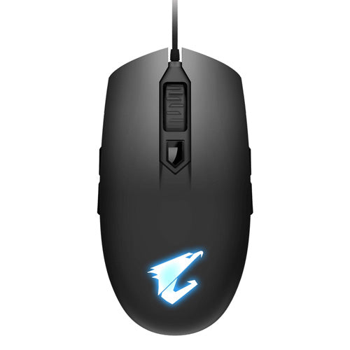 Gigabyte Aorus M2 Gaming Mouse - Mice by Gigabyte The Chelsea Gamer