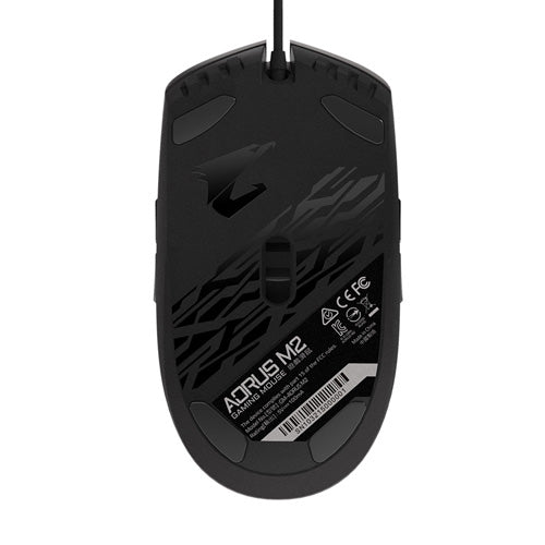 Gigabyte Aorus M2 Gaming Mouse - Mice by Gigabyte The Chelsea Gamer