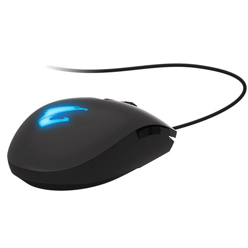 Gigabyte Aorus M2 Gaming Mouse - Mice by Gigabyte The Chelsea Gamer