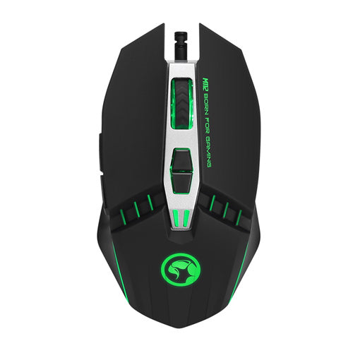 Marvo Scorpion M112 Gaming Mouse - Mice by Marvo The Chelsea Gamer