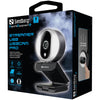 Sandberg Streamer USB Webcam Pro - Core Components by Sandberg The Chelsea Gamer