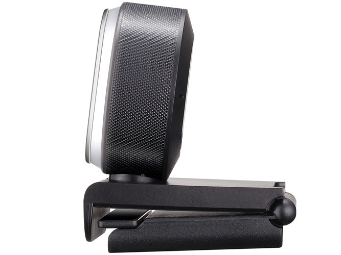 Sandberg Streamer USB Webcam Pro - Core Components by Sandberg The Chelsea Gamer