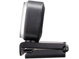 Sandberg Streamer USB Webcam Pro - Core Components by Sandberg The Chelsea Gamer