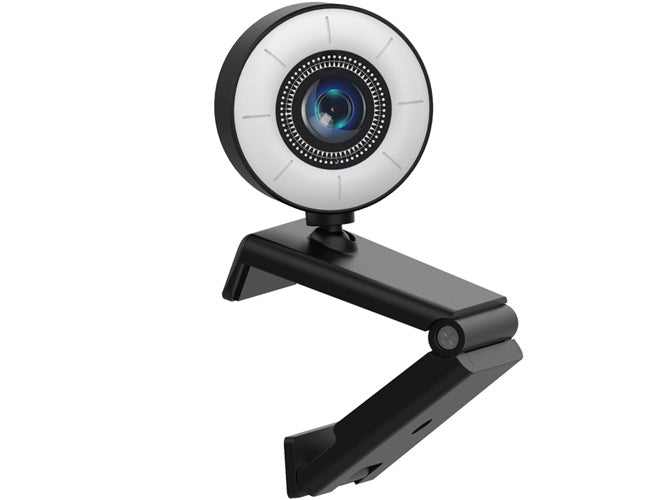 Sandberg Streamer USB Webcam - Core Components by Sandberg The Chelsea Gamer