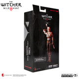 McFarlane Witcher Ciri - Merchandise by McFarlane The Chelsea Gamer
