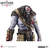 McFarlane Witcher Ice Giant (Bloodied) - Merchandise by McFarlane The Chelsea Gamer