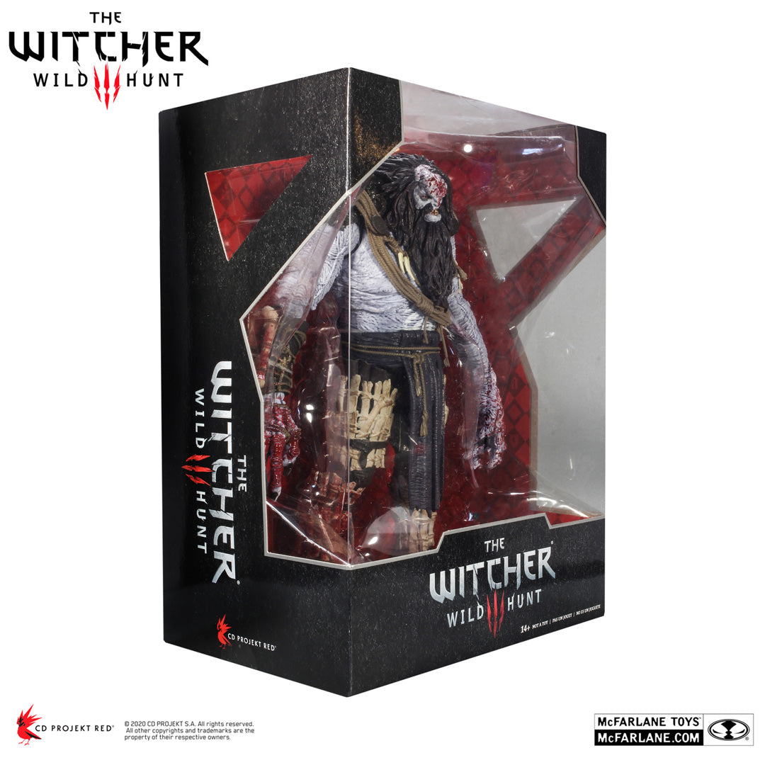McFarlane Witcher Ice Giant (Bloodied) - Merchandise by McFarlane The Chelsea Gamer