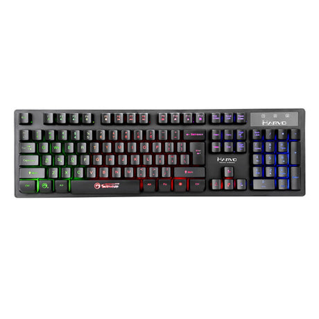 Marvo Scorpion K616A Gaming Keyboard - Keyboard by Marvo The Chelsea Gamer