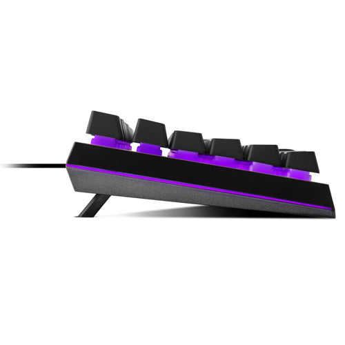 Cooler Master MS110 Gaming Keyboard & Mouse Set - Keyboard by Cooler Master The Chelsea Gamer