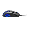 Cooler Master MM711 - Black Gaming Mouse - Mice by Cooler Master The Chelsea Gamer