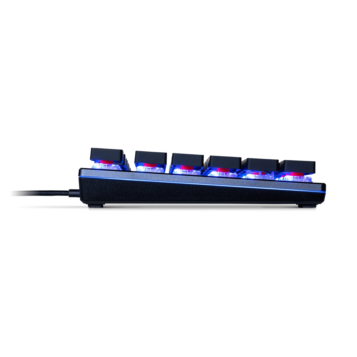 Cooler Master SK650 Gaming Keyboard - Keyboard by Cooler Master The Chelsea Gamer