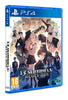 13 Sentinels: Aegis Rim - PlayStation 4 - Video Games by Atlus The Chelsea Gamer