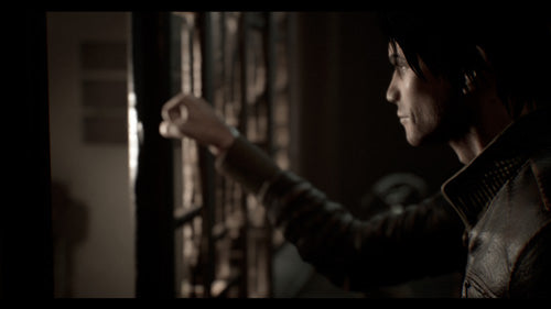 Oxide Room 104 - PlayStation 4 - Video Games by Perpetual Europe The Chelsea Gamer