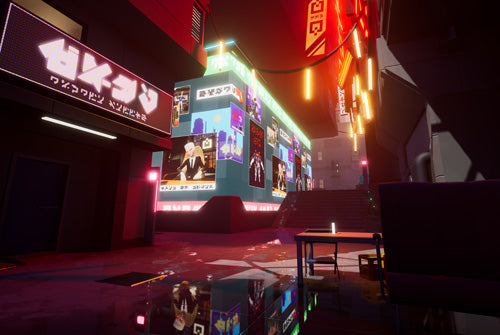 Arcadegeddon - PlayStation 4 - Video Games by U&I The Chelsea Gamer