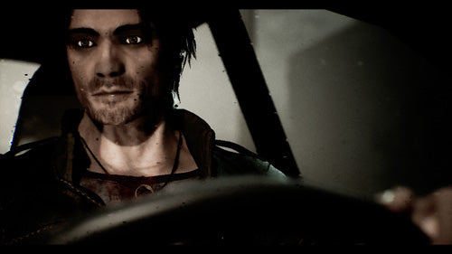 Oxide Room 104 - PlayStation 5 - Video Games by Perpetual Europe The Chelsea Gamer