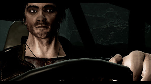 Oxide Room 104 - Nintendo Switch - Video Games by Perpetual Europe The Chelsea Gamer