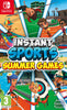 Instant Sports: Summer Games - Video Games by Merge Games The Chelsea Gamer