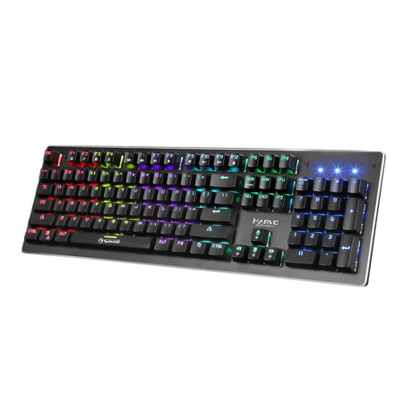 Marvo Scorpion KG909 - Mechanical Gaming Keyboard - Keyboard by Marvo The Chelsea Gamer