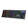 Marvo Scorpion KG909 - Mechanical Gaming Keyboard - Keyboard by Marvo The Chelsea Gamer