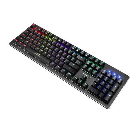 Marvo Scorpion KG909 - Mechanical Gaming Keyboard - Keyboard by Marvo The Chelsea Gamer
