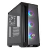 Cooler Master MasterBox MB520 ARGB Mid Tower PC Case - Core Components by Cooler Master The Chelsea Gamer