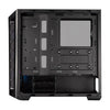 Cooler Master MasterBox MB520 ARGB Mid Tower PC Case - Core Components by Cooler Master The Chelsea Gamer