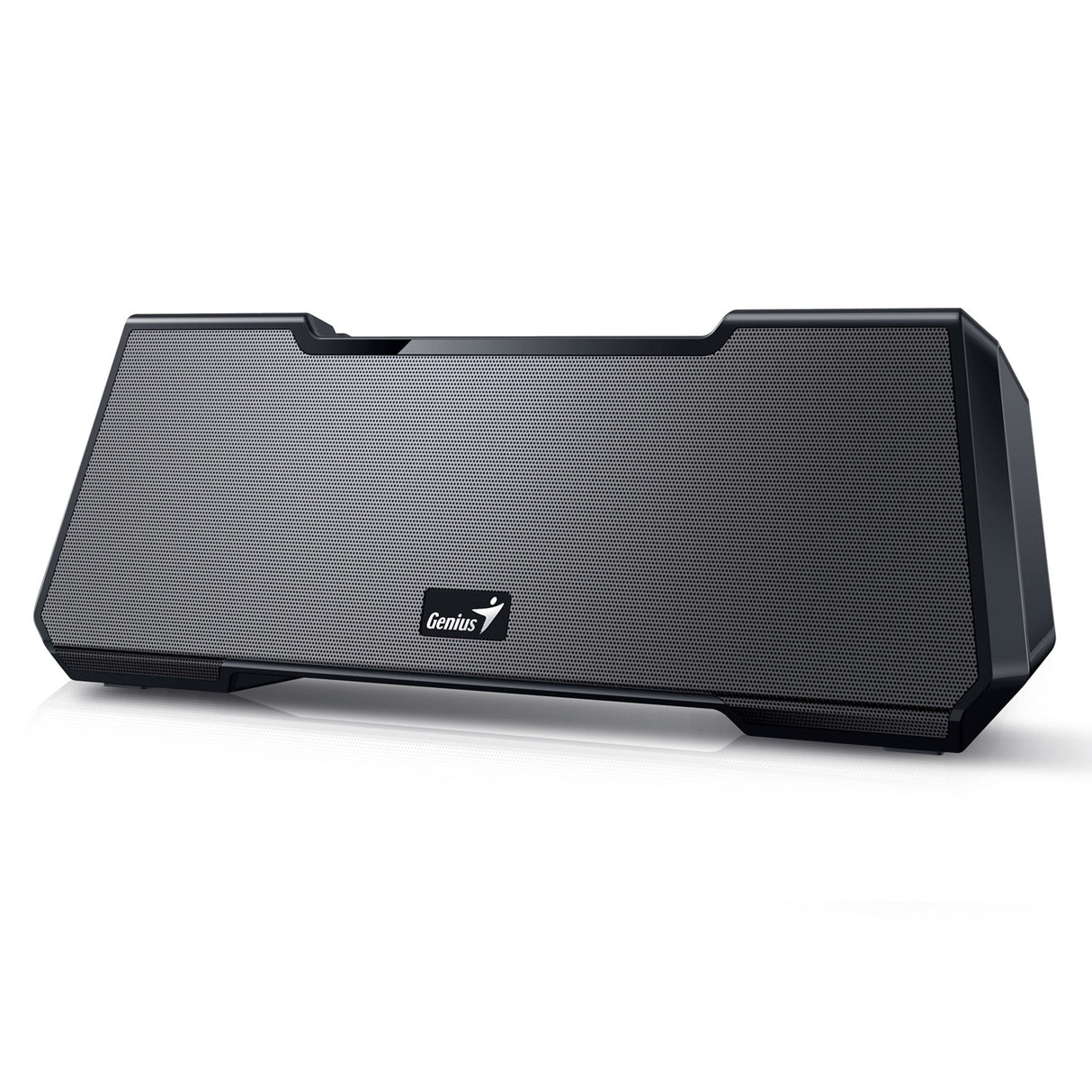 Genius Surround Sound Portable Cinema & Music Speaker - Core Components by Genius The Chelsea Gamer