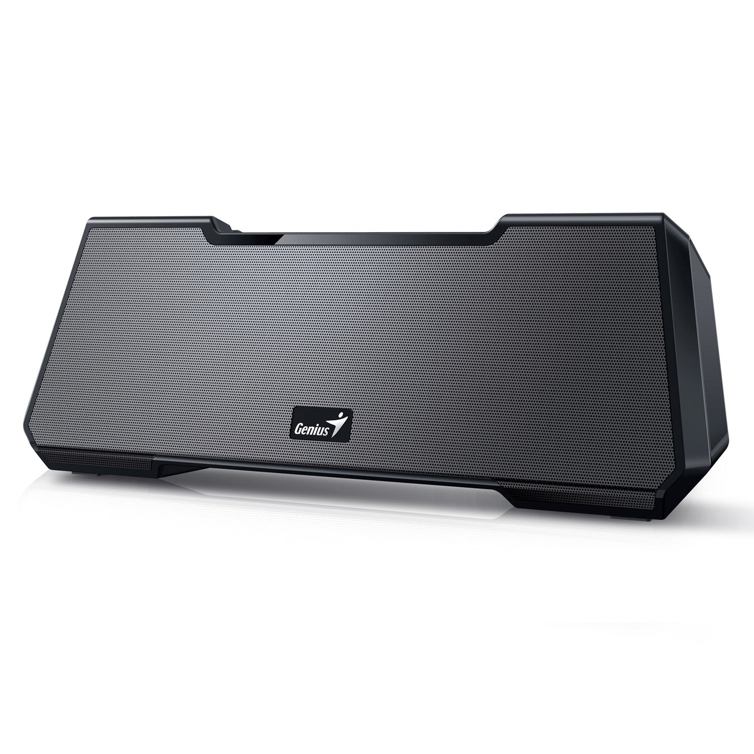 Genius Surround Sound Portable Cinema & Music Speaker - Core Components by Genius The Chelsea Gamer