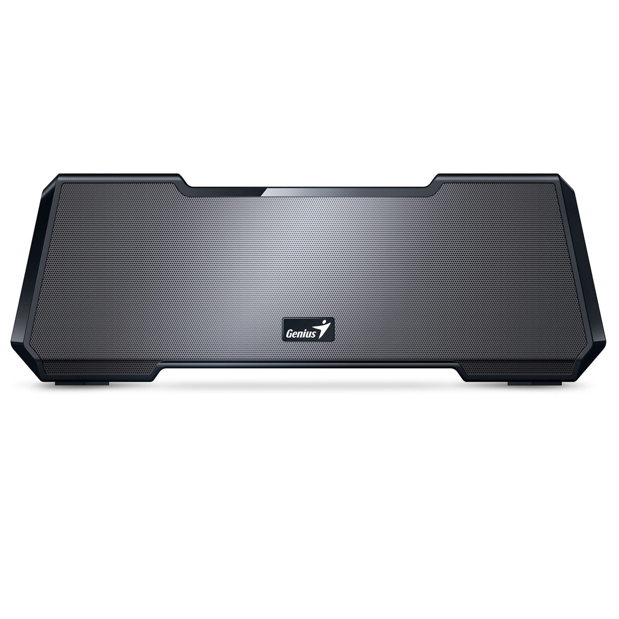 Genius Surround Sound Portable Cinema & Music Speaker - Core Components by Genius The Chelsea Gamer