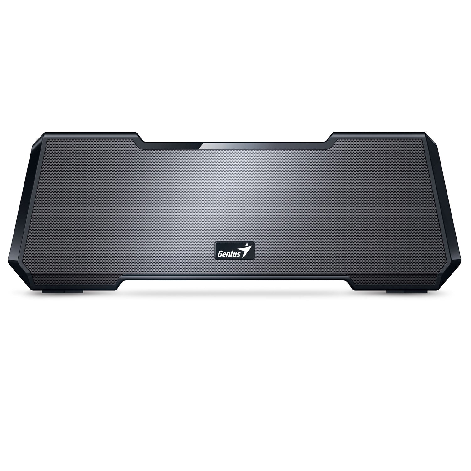 Genius Surround Sound Portable Cinema & Music Speaker - Core Components by Genius The Chelsea Gamer